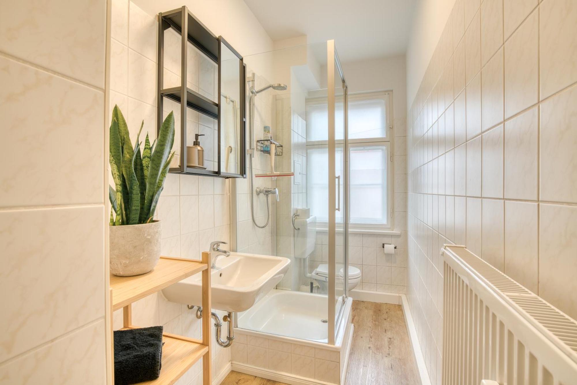 Homy I Stylisches Retroapartment Netflix & Wlan Λειψία Εξωτερικό φωτογραφία